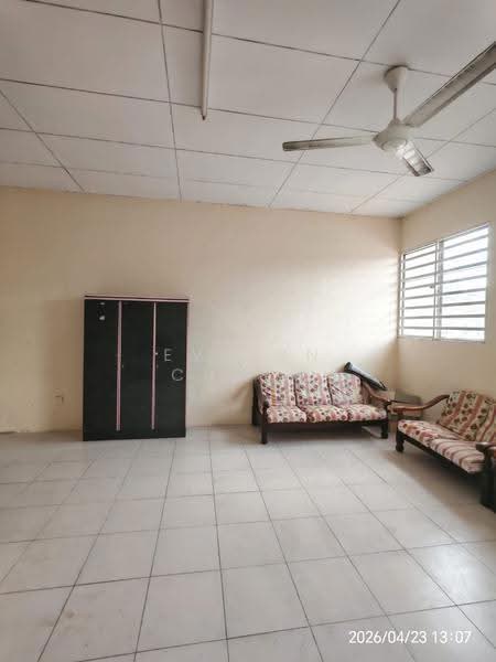 Rumah Teres 2-Tingkat untuk Dijual di Taman Jasper Jaya (Seremban) - Evelyn Chong - Living Room - PropertyGuru.com.my