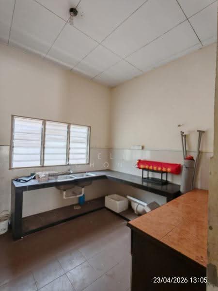 Rumah Teres 2-Tingkat untuk Dijual di Taman Jasper Jaya (Seremban) - Evelyn Chong - Kitchen - PropertyGuru.com.my