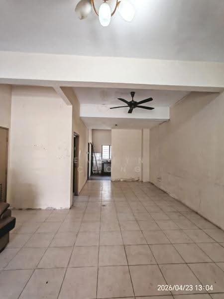 Rumah Teres 2-Tingkat untuk Dijual di Taman Jasper Jaya (Seremban) - Evelyn Chong - Living Room - PropertyGuru.com.my