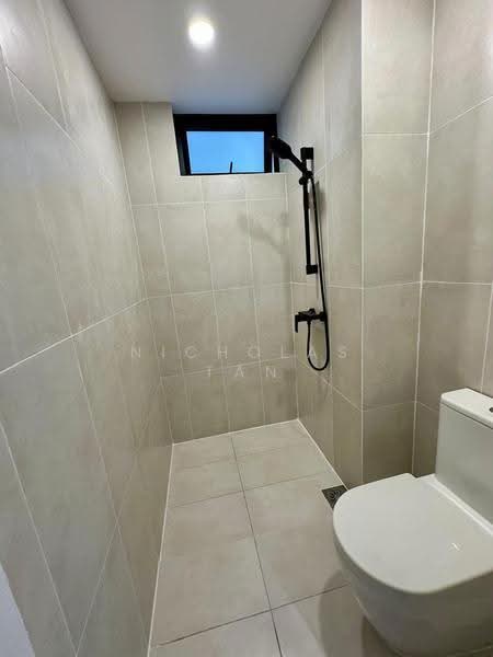 Kondominium untuk Disewa di Milano Eight - Nicholas Tan - Bathroom - PropertyGuru.com.my