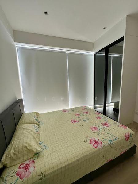 Kondominium untuk Disewa di Milano Eight - Nicholas Tan - Bedroom - PropertyGuru.com.my