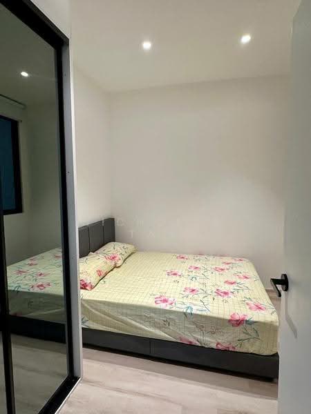Kondominium untuk Disewa di Milano Eight - Nicholas Tan - Bedroom - PropertyGuru.com.my