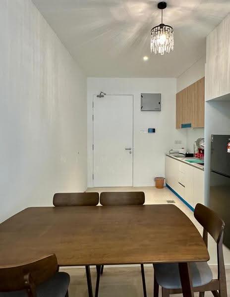Kondominium untuk Disewa di Milano Eight - Nicholas Tan - Kitchen - PropertyGuru.com.my