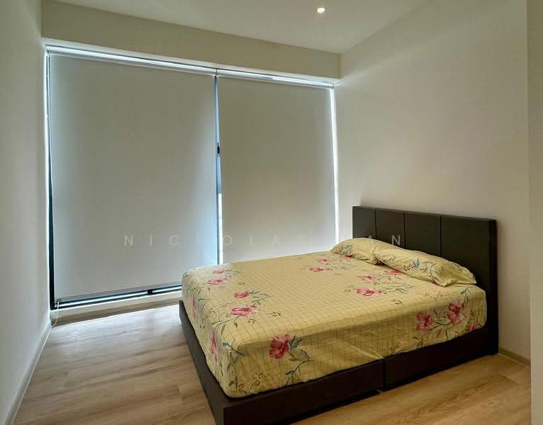 Kondominium untuk Disewa di Milano Eight - Nicholas Tan - Bedroom - PropertyGuru.com.my
