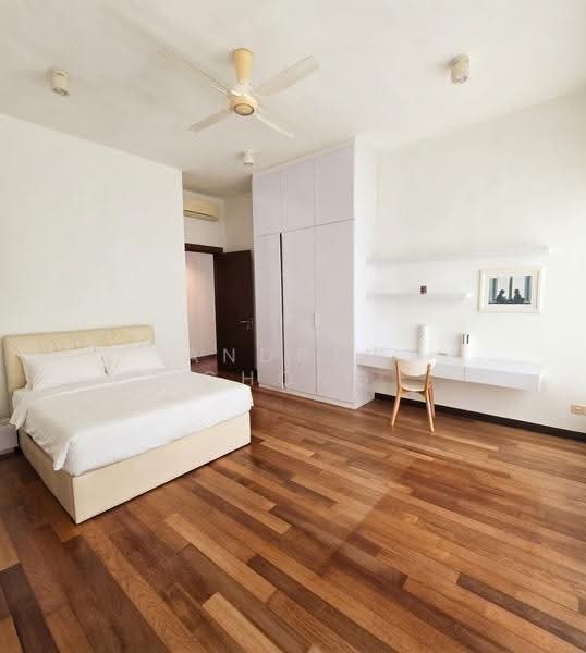 Condominium for Rent at Infinity Beachfront Condominium - Andrew Chong - Bedroom - PropertyGuru.com.my