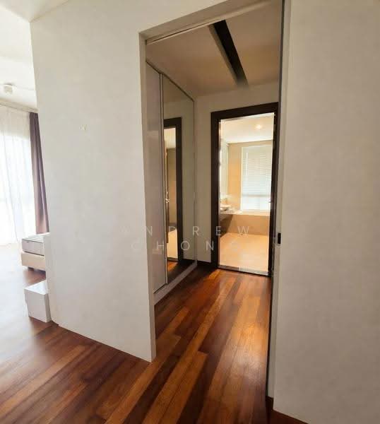 Condominium for Rent at Infinity Beachfront Condominium - Andrew Chong - Interior - PropertyGuru.com.my