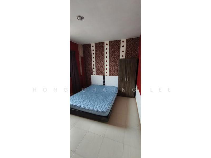 Condominium for Rent at Polo Park - Hong Charng Lee - Bedroom - PropertyGuru.com.my