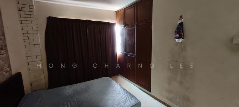 Condominium for Rent at Polo Park - Hong Charng Lee - Bedroom - PropertyGuru.com.my