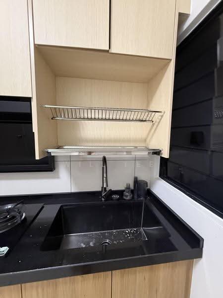 Kondominium untuk Disewa di Nestree Residence - Will Lee - Kitchen - PropertyGuru.com.my