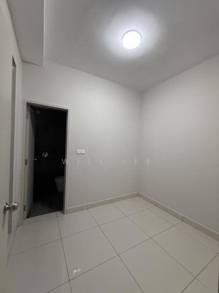 Kondominium untuk Disewa di Nestree Residence - Will Lee - Bedroom 4 - PropertyGuru.com.my