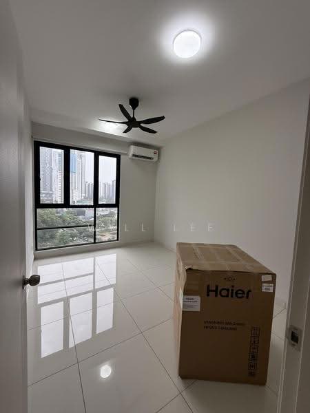 Kondominium untuk Disewa di Nestree Residence - Will Lee - Bedroom - PropertyGuru.com.my
