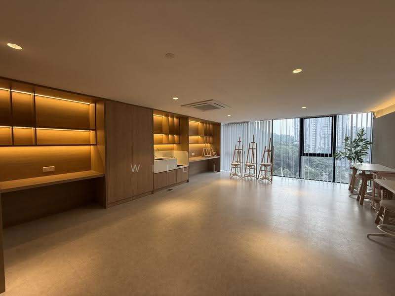 Kondominium untuk Disewa di Nestree Residence - Will Lee - Study - PropertyGuru.com.my