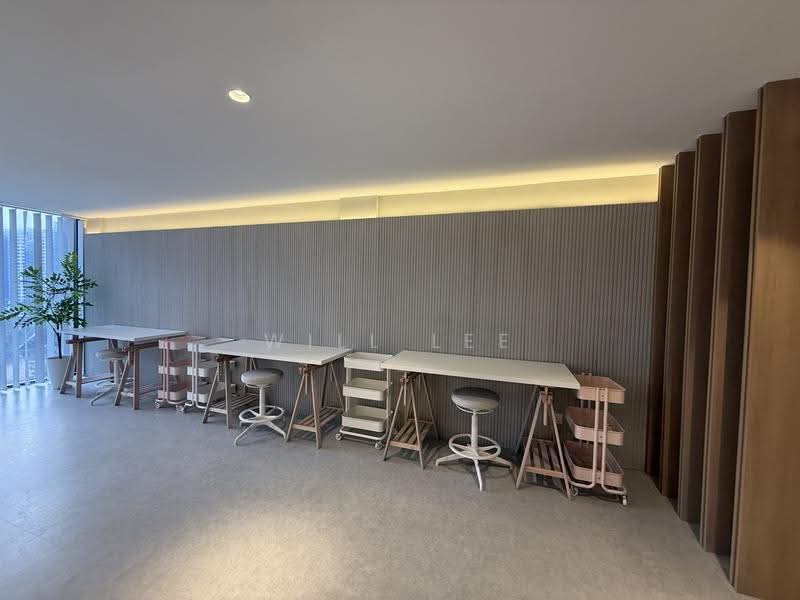 Kondominium untuk Disewa di Nestree Residence - Will Lee - Study - PropertyGuru.com.my