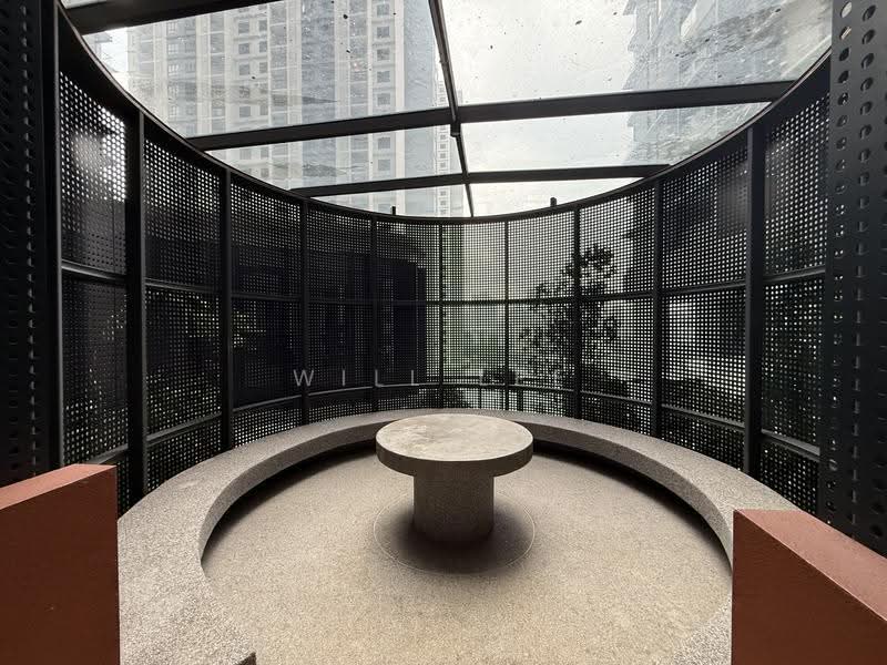 Kondominium untuk Disewa di Nestree Residence - Will Lee - Exterior - PropertyGuru.com.my