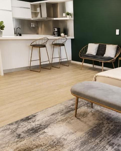Kediaman Servis untuk Disewa di M City - Frankie Ong - Kitchen - PropertyGuru.com.my