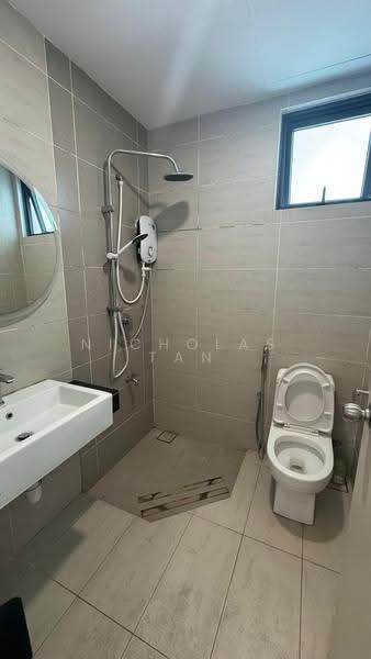 Kondominium untuk Disewa di Sapphire On The Park - Nicholas Tan - PropertyGuru.com.my