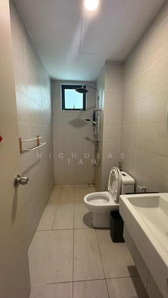 Kondominium untuk Disewa di Sapphire On The Park - Nicholas Tan - PropertyGuru.com.my