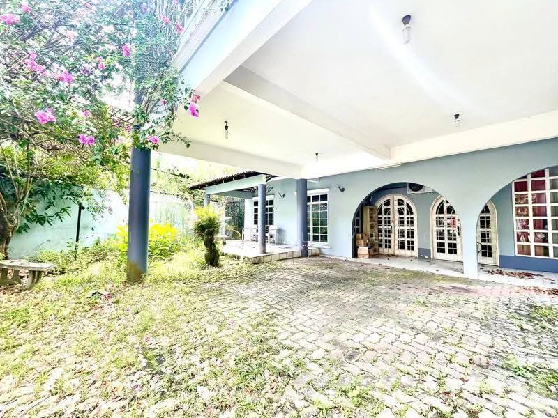 Rumah Banglo untuk Dijual di Taman Melawati (Ulu Kelang) - Sri Rohayu Yusof - PropertyGuru.com.my