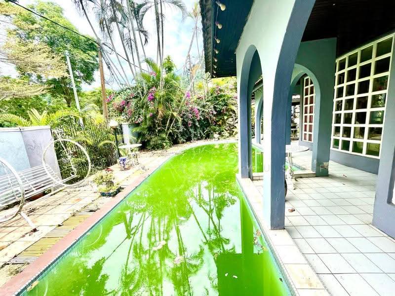 Rumah Banglo untuk Dijual di Taman Melawati (Ulu Kelang) - Sri Rohayu Yusof - PropertyGuru.com.my