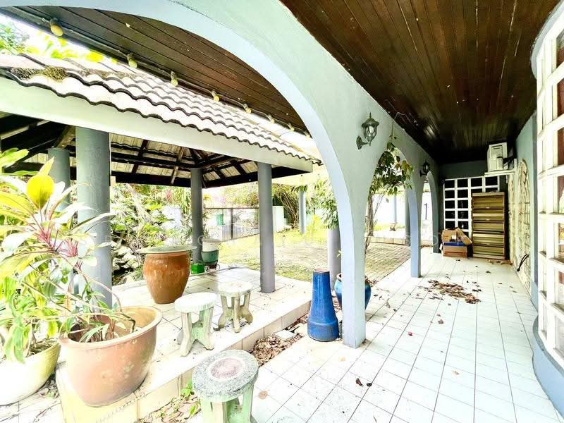 Rumah Banglo untuk Dijual di Taman Melawati (Ulu Kelang) - Sri Rohayu Yusof - PropertyGuru.com.my