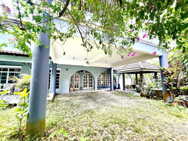 Rumah Banglo untuk Dijual di Taman Melawati (Ulu Kelang) - Sri Rohayu Yusof - PropertyGuru.com.my