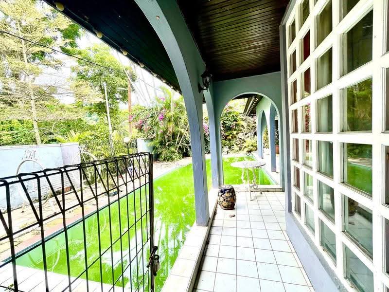 Rumah Banglo untuk Dijual di Taman Melawati (Ulu Kelang) - Sri Rohayu Yusof - PropertyGuru.com.my