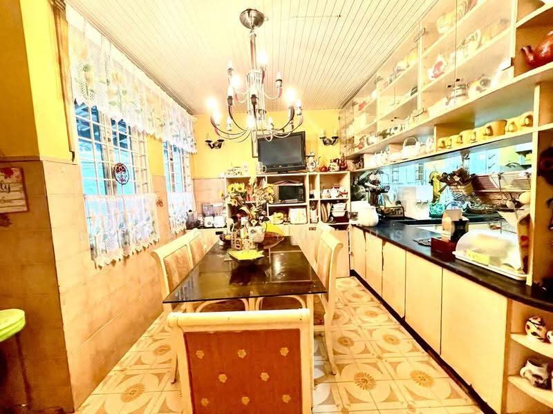 Rumah Banglo untuk Dijual di Taman Melawati (Ulu Kelang) - Sri Rohayu Yusof - PropertyGuru.com.my