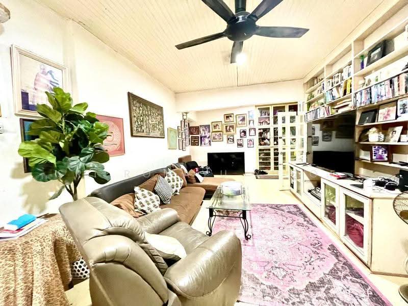 Rumah Banglo untuk Dijual di Taman Melawati (Ulu Kelang) - Sri Rohayu Yusof - PropertyGuru.com.my