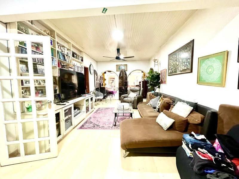 Rumah Banglo untuk Dijual di Taman Melawati (Ulu Kelang) - Sri Rohayu Yusof - PropertyGuru.com.my