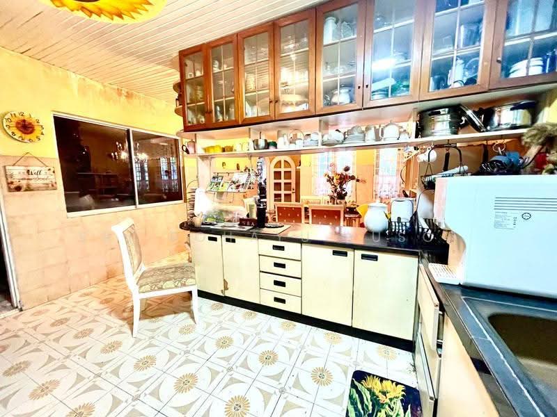 Rumah Banglo untuk Dijual di Taman Melawati (Ulu Kelang) - Sri Rohayu Yusof - PropertyGuru.com.my