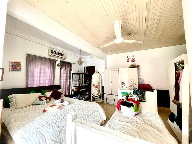 Rumah Banglo untuk Dijual di Taman Melawati (Ulu Kelang) - Sri Rohayu Yusof - PropertyGuru.com.my