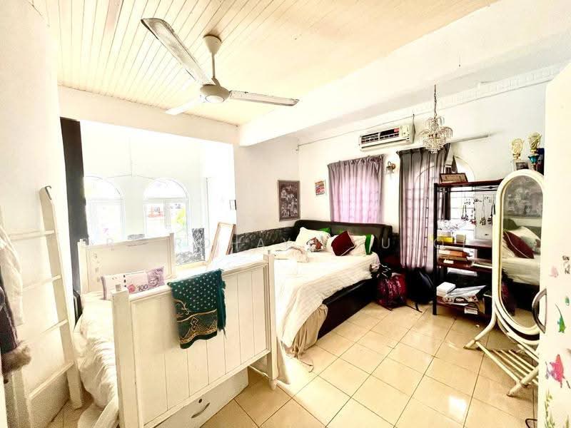 Rumah Banglo untuk Dijual di Taman Melawati (Ulu Kelang) - Sri Rohayu Yusof - PropertyGuru.com.my