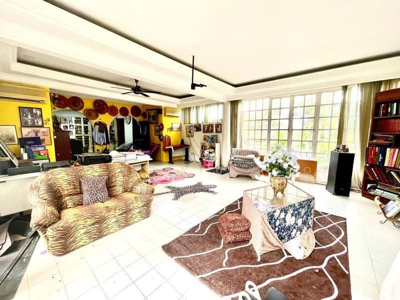 Rumah Banglo untuk Dijual di Taman Melawati (Ulu Kelang) - Sri Rohayu Yusof - PropertyGuru.com.my