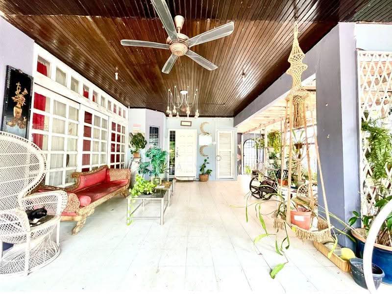 Rumah Banglo untuk Dijual di Taman Melawati (Ulu Kelang) - Sri Rohayu Yusof - PropertyGuru.com.my