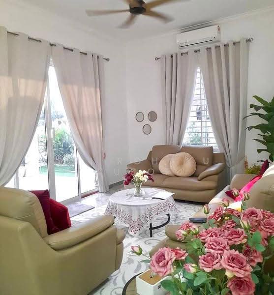 Rumah Banglo untuk Dijual di Taman Melawati (Ulu Kelang) - Sri Rohayu Yusof - PropertyGuru.com.my