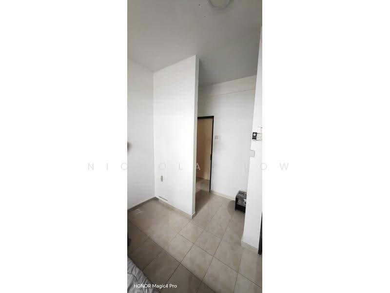 Apartment for Rent at Indah Court Apartment - Nicholas Low - Interior - PropertyGuru.com.my