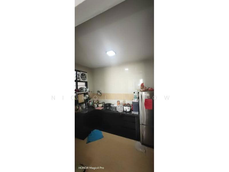 Apartment for Rent at Indah Court Apartment - Nicholas Low - Kitchen - PropertyGuru.com.my