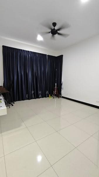 Cluster House for Sale in Setia Tropika (Johor Bahru) - Phang Elainne - Living Room - PropertyGuru.com.my