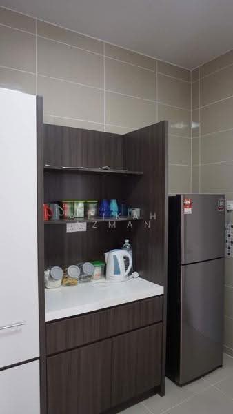 Condominium for Rent at Tamara - Atikah Azman - Kitchen - PropertyGuru.com.my
