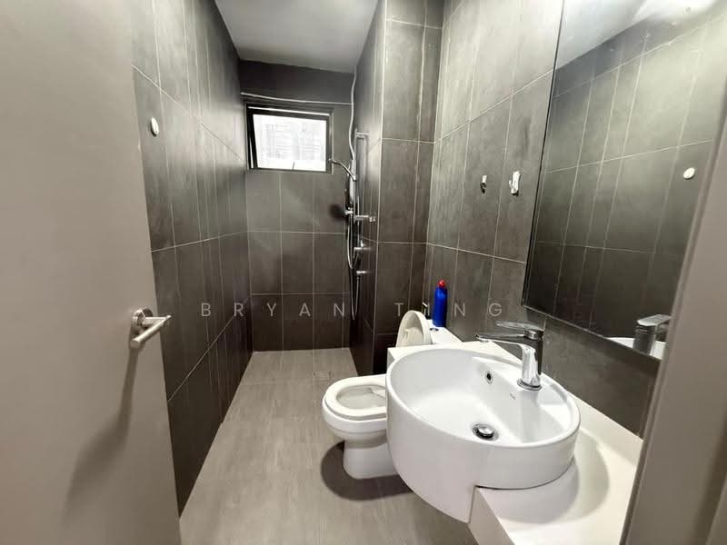 Service Residence for Rent at Astoria Ampang - Bryan Ting - Bathroom - PropertyGuru.com.my