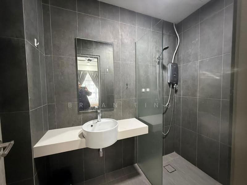 Service Residence for Rent at Astoria Ampang - Bryan Ting - Bathroom - PropertyGuru.com.my