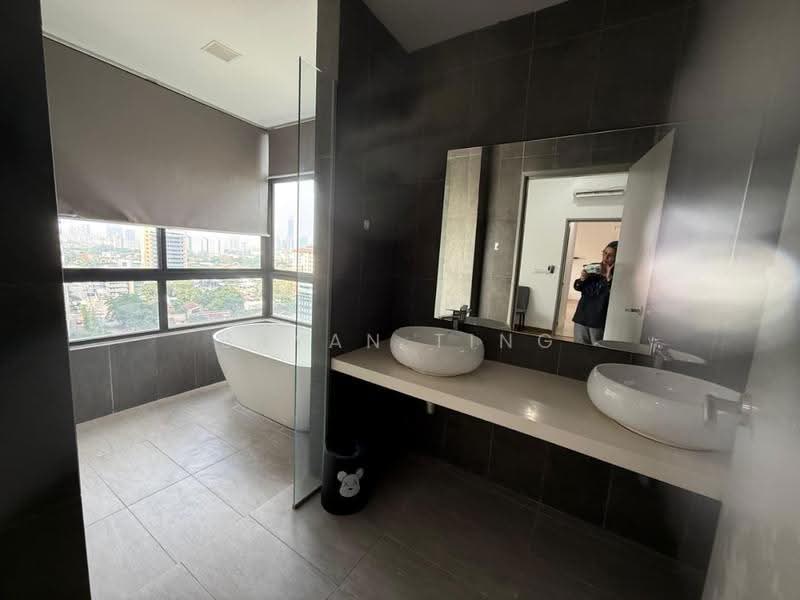 Service Residence for Rent at Astoria Ampang - Bryan Ting - Bathroom - PropertyGuru.com.my