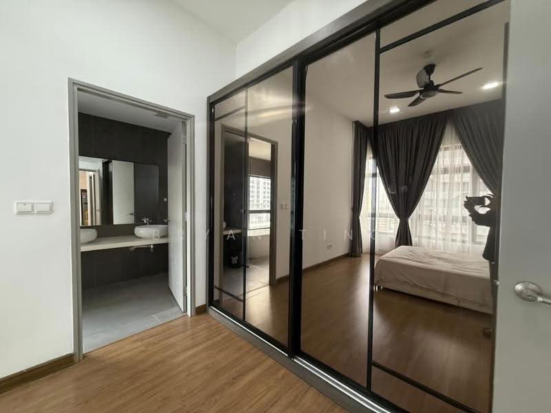 Service Residence for Rent at Astoria Ampang - Bryan Ting - Bedroom - PropertyGuru.com.my