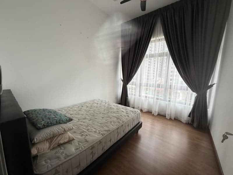 Service Residence for Rent at Astoria Ampang - Bryan Ting - Bedroom - PropertyGuru.com.my