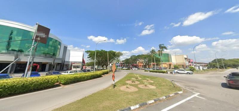 Commercial Land for Sale in Taman Merdeka (Batu Berendam) - Vito Lee - PropertyGuru.com.my