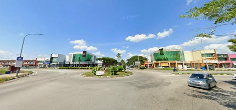 Commercial Land for Sale in Taman Merdeka (Batu Berendam) - Vito Lee - PropertyGuru.com.my