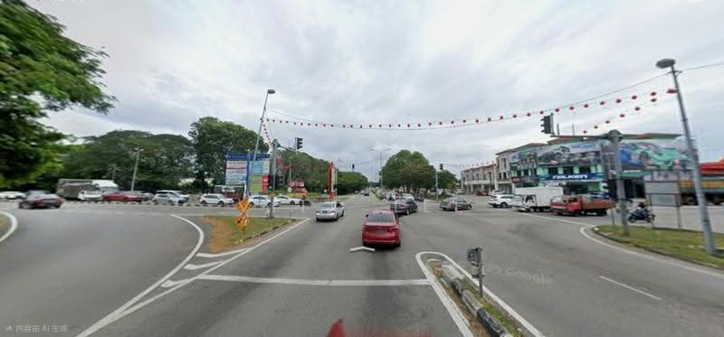 Commercial Land for Sale in Taman Merdeka (Batu Berendam) - Vito Lee - PropertyGuru.com.my