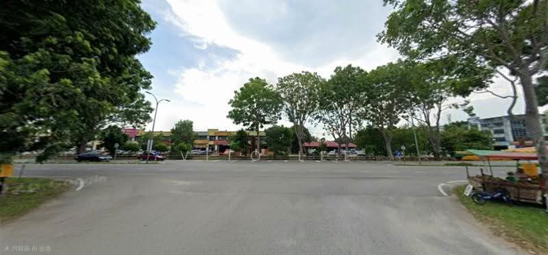 Commercial Land for Sale in Taman Merdeka (Batu Berendam) - Vito Lee - PropertyGuru.com.my
