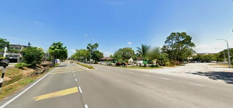 Commercial Land for Sale in Taman Merdeka (Batu Berendam) - Vito Lee - PropertyGuru.com.my
