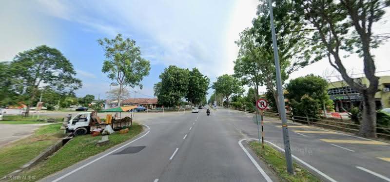 Commercial Land for Sale in Taman Merdeka (Batu Berendam) - Vito Lee - PropertyGuru.com.my